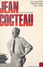 Télécharger le livre :  Jean Cocteau