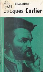Download this eBook Jacques Cartier