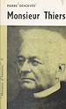 Télécharger le livre :  Monsieur Thiers