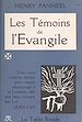 Télécharger le livre :  Les témoins de l'Évangile