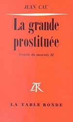 Download this eBook La grande prostituée