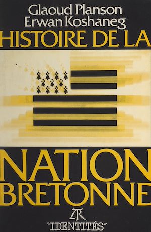 Download the eBook: Histoire de la nation Bretonne