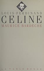 Télécharger le livre :  Louis-Ferdinand Céline