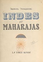 Download this eBook Indes et maharajas