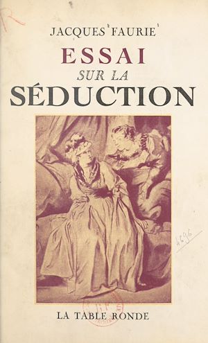 Download the eBook: Essai sur la séduction