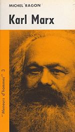 Download this eBook Karl Marx