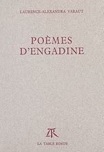 Download this eBook Poèmes d'Engadine