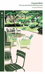 Télécharger le livre :  Il nous est arrivé d'être jeunes