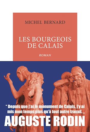 Téléchargez le livre :  Les Bourgeois de Calais
