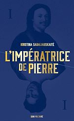 Télécharger le livre :  L'Impératrice de Pierre