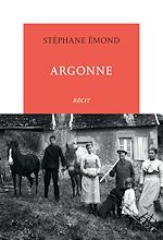 Télécharger le livre :  Argonne