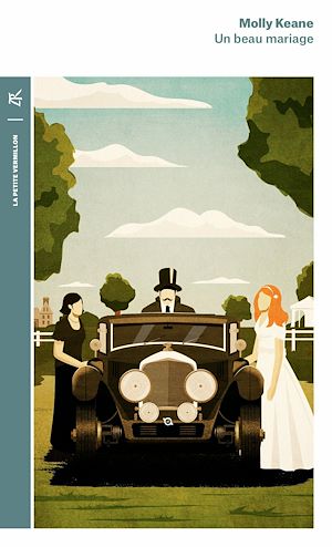Téléchargez le livre :  Un beau mariage