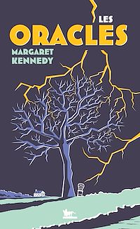 Téléchargez le livre :  Les Oracles