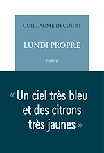 Télécharger le livre :  Lundi propre