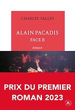 Télécharger le livre :  Alain Pacadis