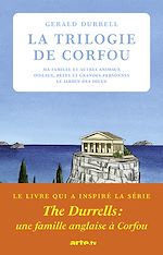 Télécharger le livre :  La trilogie de Corfou