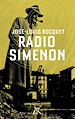 Télécharger le livre :  Radio Simenon