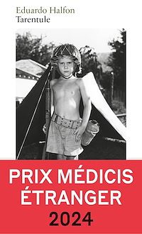 Télécharger le livre : Tarentule