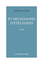 Télécharger le livre :  Et des dizaines d'étés dorés