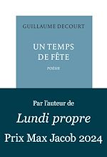 Télécharger le livre :  Un temps de fête