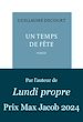 Télécharger le livre :  Un temps de fête