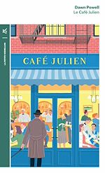 Télécharger le livre :  Le Café Julien