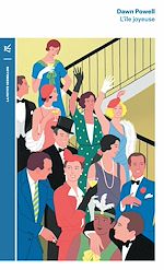 Télécharger le livre :  L'île joyeuse