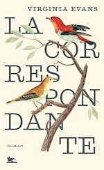 Télécharger le livre :  La Correspondante