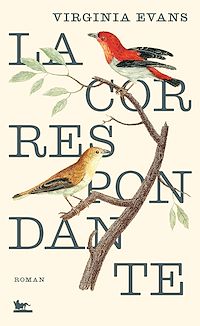 Télécharger le livre : La Correspondante