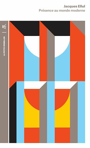 Téléchargez le livre :  Présence au monde moderne