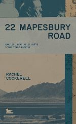 Télécharger le livre :  22 Mapesbury Road