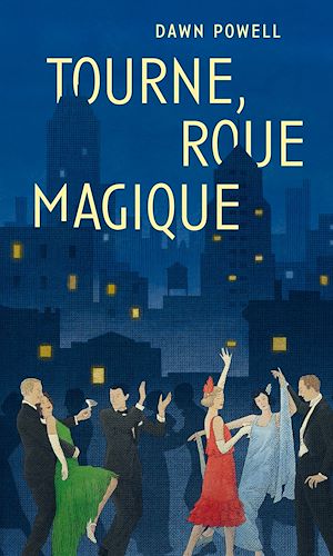 Téléchargez le livre :  Tourne, roue magique