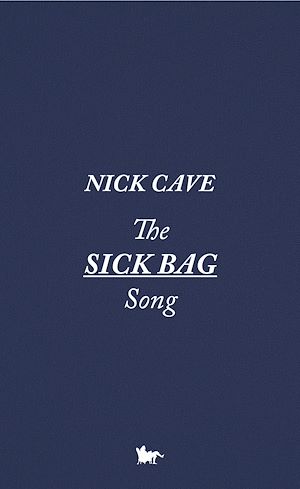 Téléchargez le livre :  The Sick Bag Song