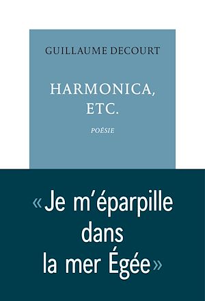 Téléchargez le livre :  Harmonica, etc.