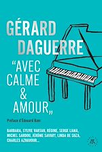 Télécharger le livre :  "Avec calme et amour"