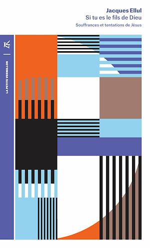 Téléchargez le livre :  Si tu es le fils de Dieu