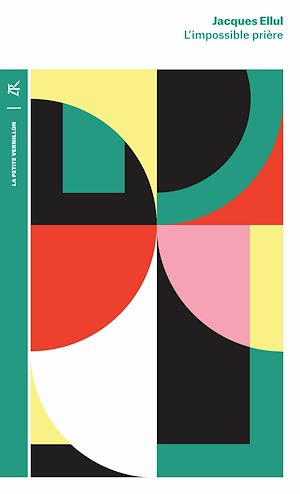 Téléchargez le livre :  L'impossible prière