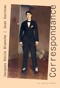 Téléchargez le livre :  Correspondance