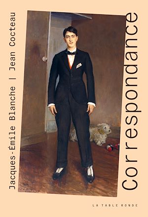 Téléchargez le livre :  Correspondance