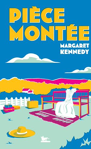 Téléchargez le livre :  Pièce montée