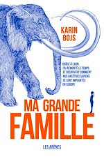Télécharger le livre :  Ma grande famille