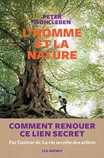Télécharger le livre :  L'Homme et la nature