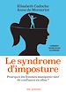 Télécharger le livre :  Le Syndrome d'imposture