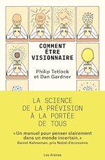 Télécharger le livre :  Comment être visionnaire