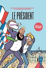 Télécharger le livre :  Le Président
