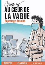 Télécharger le livre :  Au coeur de la vague
