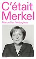 Télécharger le livre :  C'était Merkel