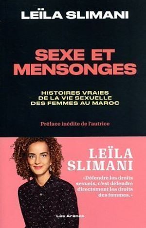 Download the eBook: Sexe et mensonges