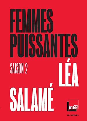Téléchargez le livre :  Femmes puissantes - saison 2