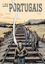 Télécharger le livre :  Les Portugais